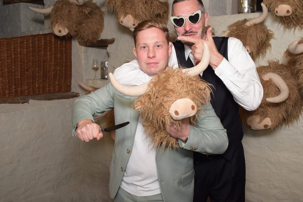 PartyBooth BY ELIAS WALPOT PHOTOGRAPHIE